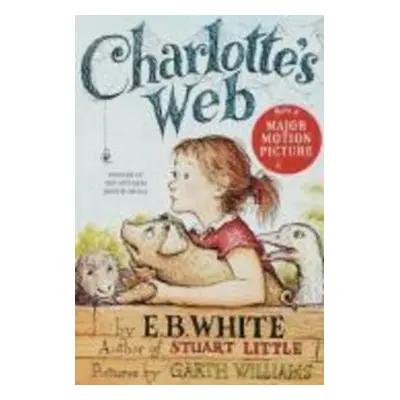 Charlotte's Web - E. B. White