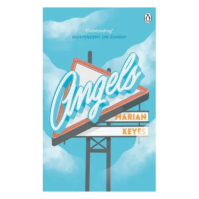 Angels - Marian Keyes