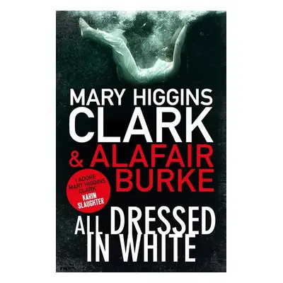 All Dressed In White - Mary Higgins Clark