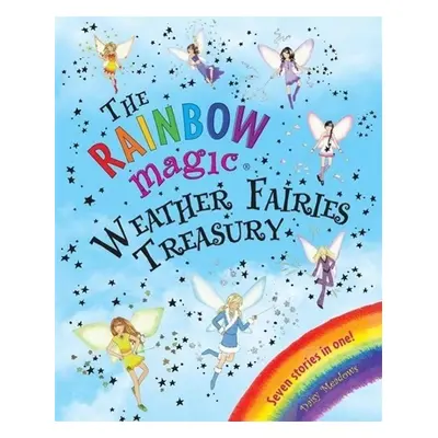 Rainbow Magic Weather Fairies Treasury - Daisy Meadows