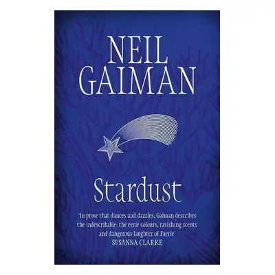 Stardust - Neil Gaiman