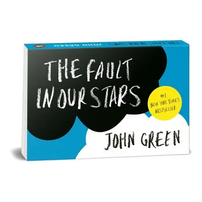 Penguin Minis: The Fault in Our Stars - John Green