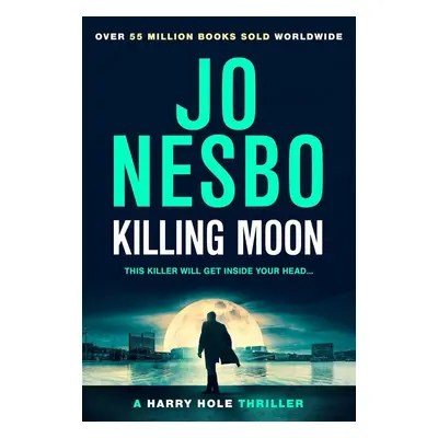 Killing Moon - Jo Nesbo