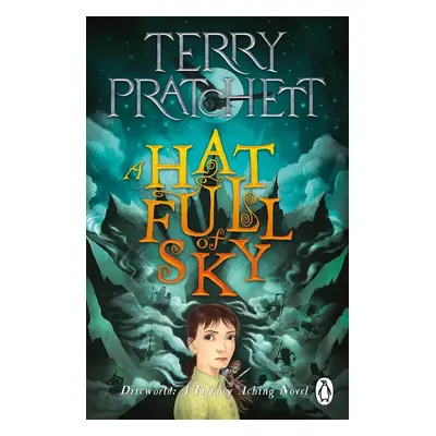 A Hat Full of Sky - Terry Pratchett