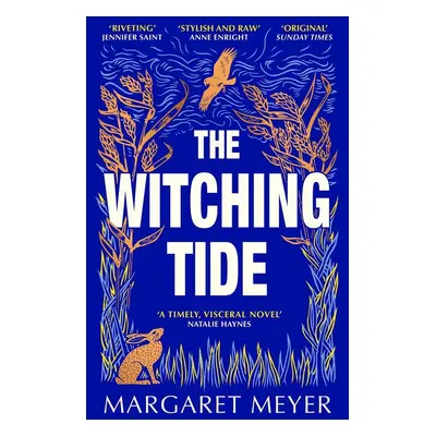 The Witching Tide - Autor Neuveden