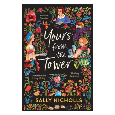 Yours From the Tower - Sally Nicholls