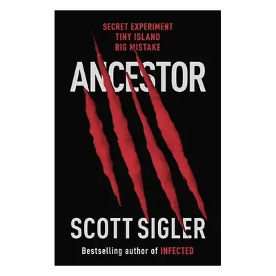 Ancestor - Scott Sigler