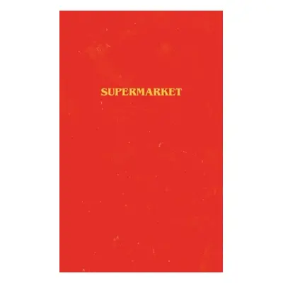 Supermarket - Bobby Hall