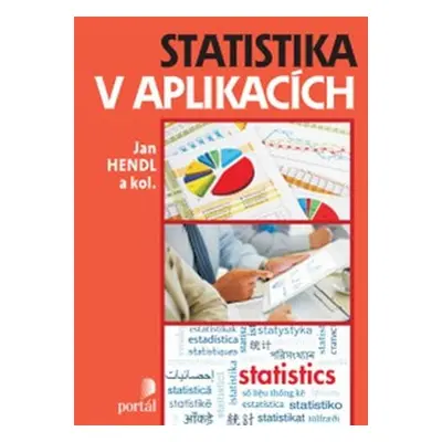 Statistika v aplikacích - Jan Hendl