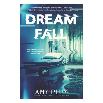 Dreamfall - Amy Plum