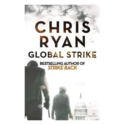 Global Strike - Chris Ryan