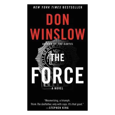 The Force - Don Winslow