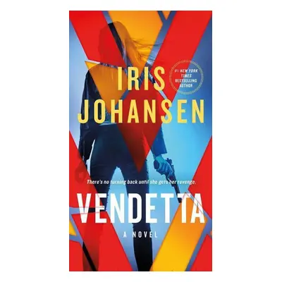 Vendetta - Iris Johansen