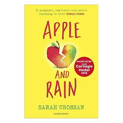 Apple and Rain - Sarah Crossan