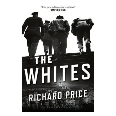 Whites - Richard Price