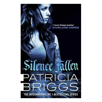 Silence Fallen - Patricia Briggs