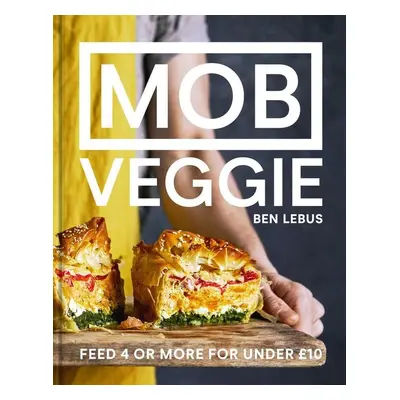 MOB Veggie - Ben Lebus