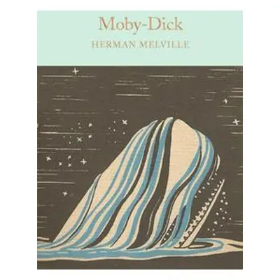 Moby-Dick - Herman Melville