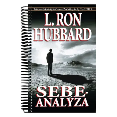 Sebeanalýza - L. Ron Hubbard