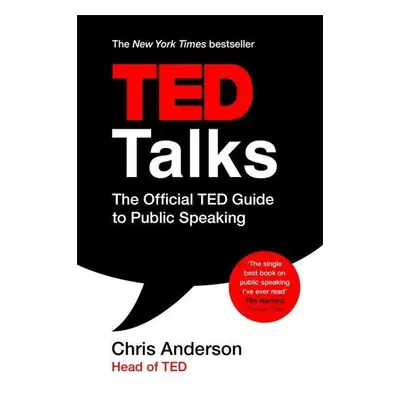 TED Talks - Chris Anderson