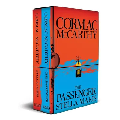 The Passenger & Stella Maris: Boxed Set - Cormac McCarthy