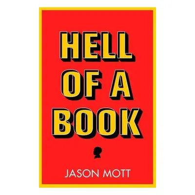 Hell of a Book - Jason Mott