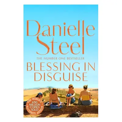 Blessing In Disguise - Danielle Steel