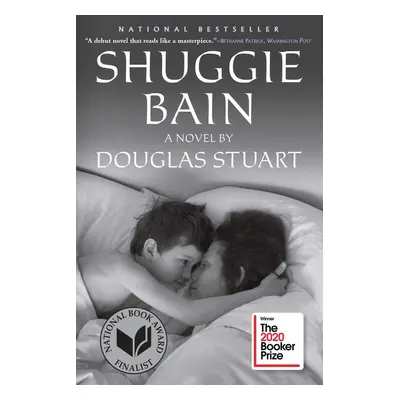 Shuggie Bain - Stuart Douglas