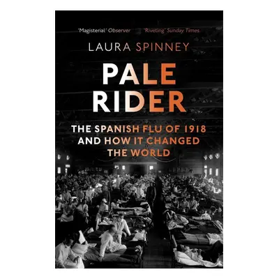 Pale Rider - Laura Spinney