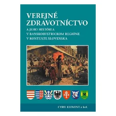 Verejné zdravotníctvo - Autor Neuveden