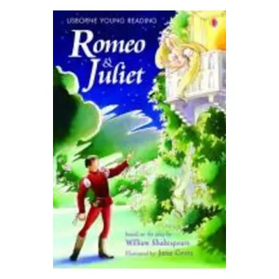 Romeo & Juliet - Autor Neuveden