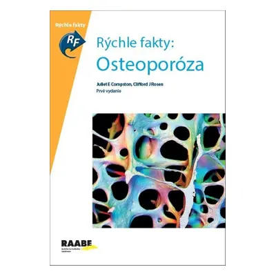 Rýchle fakty: Osteoporóza - Clifford Rosen