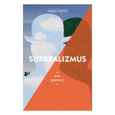 Surrealizmus - Amy Dempseyová