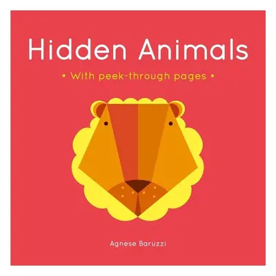 Hidden Animals - Agnese Baruzzi