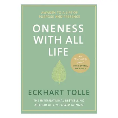 Oneness With All Life - Eckhart Tolle