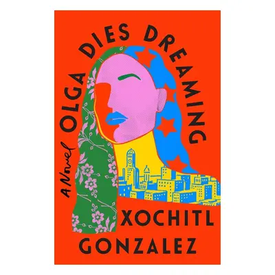 Olga Dies Dreaming - Kateřina Toholová