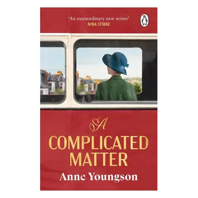 A Complicated Matter - Anne Youngson