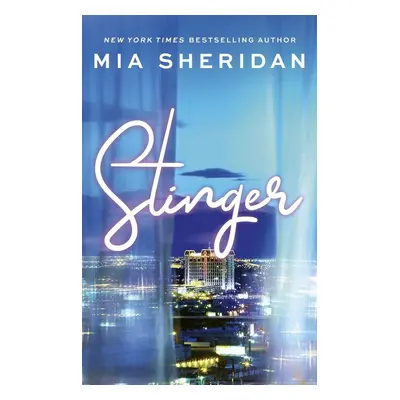 Stinger - Mia Sheridan