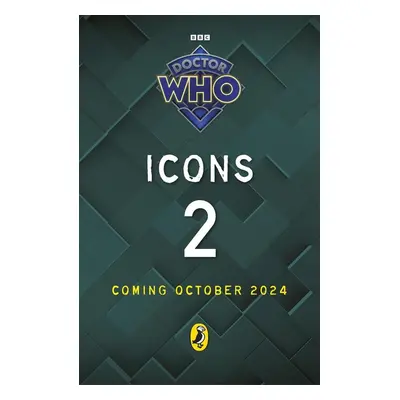 Doctor Who: Icons (2) - Doctor Who