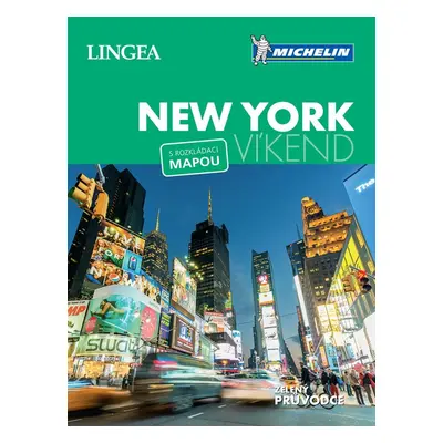 New York Víkend - Autor Neuveden