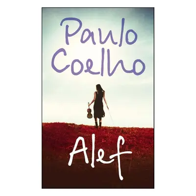 Alef - Paulo Coelho