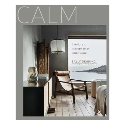 Calm - Sally Denning