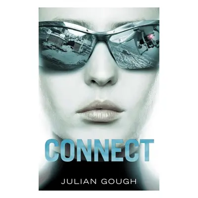 Connect - Julian Gough