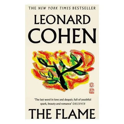 The Flame - Leonard Cohen