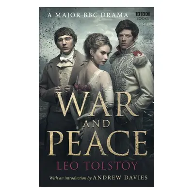 War and Peace. TV Tie-In - Leo N. Tolstoi