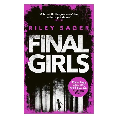 Final Girls - Riley Sager