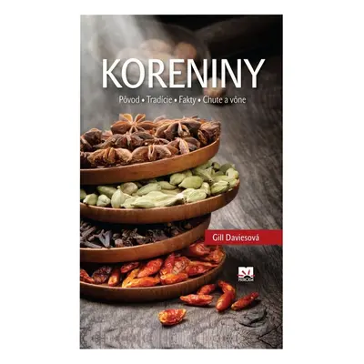 Koreniny - Gill Davies