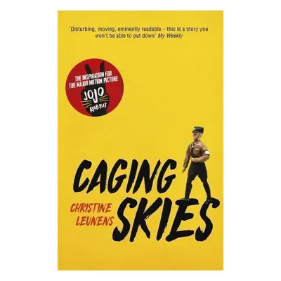 Caging Skies - Christine Leunens