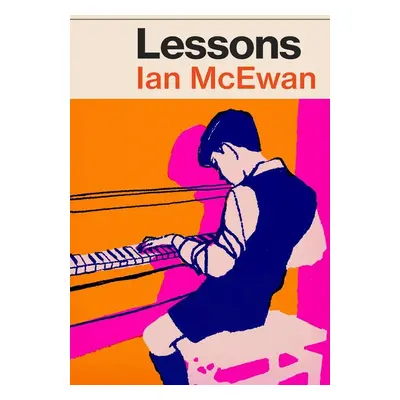 Lessons - Ian McEwan