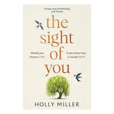 The Sight of You - Holly Miller